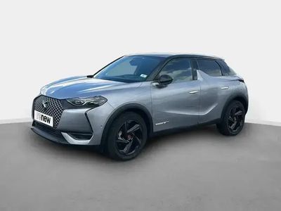 DS Automobiles DS3 Crossback E-Tense