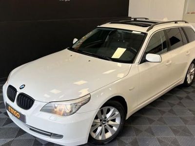 Occasion BMW 523 Comfort Edition 190 ch (139 kW) 2009 Break