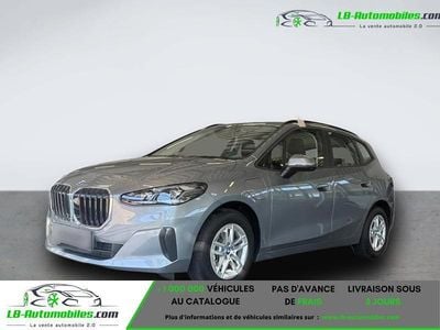 BMW 225 Active Tourer