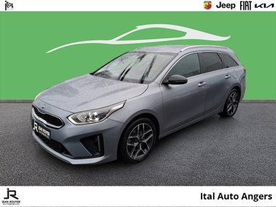 occasion Kia Ceed GT 1.6 CRDI 136ch MHEV Line DCT7