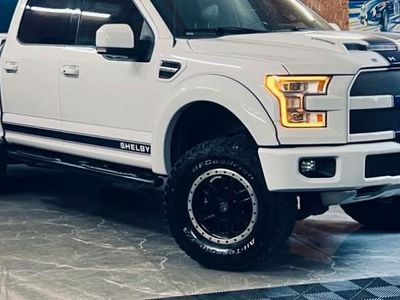 Occasion 2017 Ford Shelby | 83 990 €