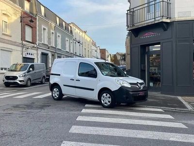Blanc Occasion 2018 Renault Kangoo Berline | 8 470 €