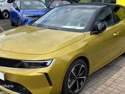 Occasion 2023 Opel Astra Business Berline | 20 799 € (Bon prix)