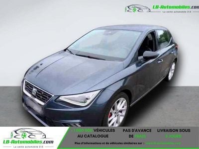 Occasion 2021 Seat Ibiza Beats Citadine | 20 000 € (Prix juste)
