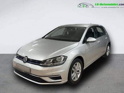 VW Golf VIII