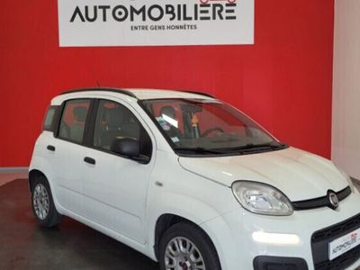 occasion Fiat Panda 1.2 69 EASY + CLIMATISATION