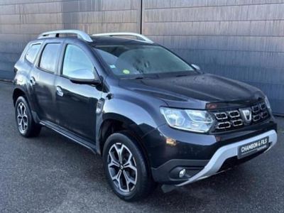 Occasion 2020 Dacia Duster Prestige | 20 990 € (Prix juste)