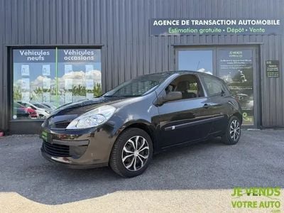 Renault Clio II
