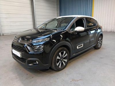Occasion 2024 Citroën C3 PureTech Citadine | 12 990 € (Prix juste)