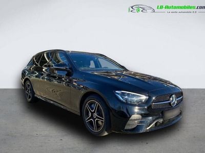 Mercedes E300