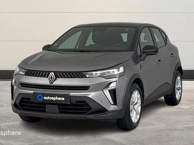Biton Occasion 2024 Renault Captur Evolution SUV | 18 999 € (Prix juste)
