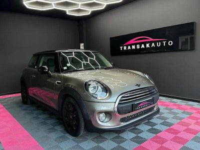 Mini Cooper D