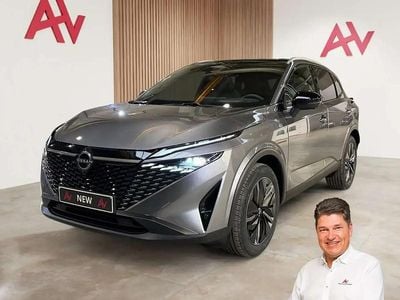 Gris Nouvelle 2025 Nissan Qashqai Pack SUV | 33 490 € (Prix juste)