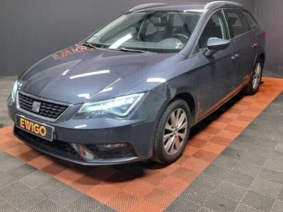 Seat Leon ST