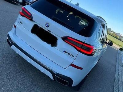 Occasion 2021 BMW X5 M Performance SUV | 75 600 €