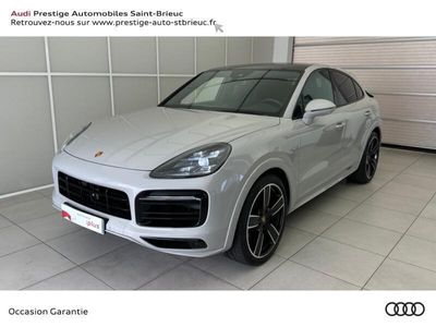 occasion Porsche Cayenne 3.0 V6 462ch E-hybrid