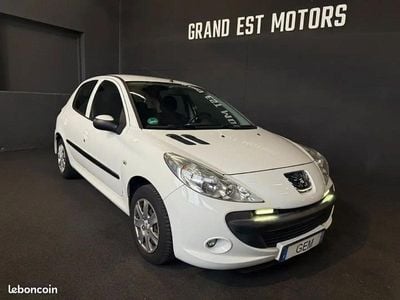 Peugeot 206+