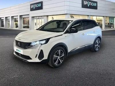 P. nacrée blanc nacré Occasion 2024 Peugeot 3008 | 24 970 €