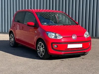 VW up!