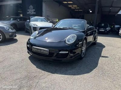 Porsche 997