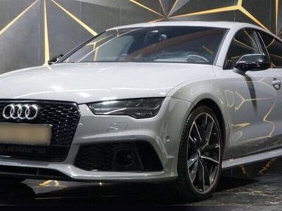 Audi RS7 Sportback