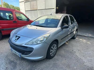 Peugeot 206+