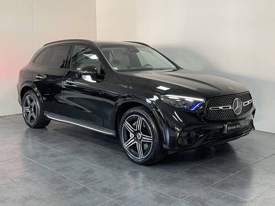 Mercedes GLC300