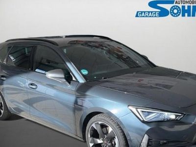 Occasion Cupra Leon 150 ch (110 kW) 2023 Break