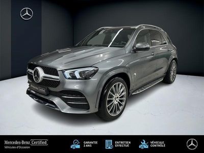 occasion Mercedes GLE300 AMG