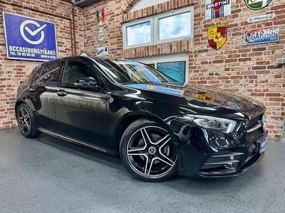 Mercedes A200