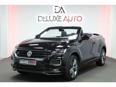 occasion VW T-Roc 1.5 TSI Evo R-Line 150