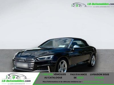 Occasion Audi S5 Sport 354 ch (260 kW) 2017 Coupé