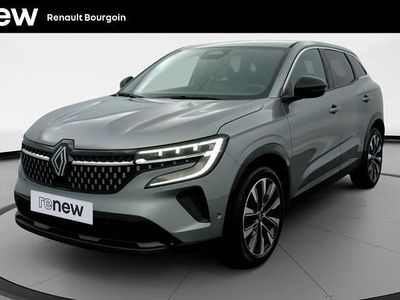 Occasion Renault Austral Techno 2023 Gris SUV