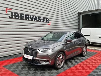 Occasion 2021 DS Automobiles DS7 Crossback Business SUV | 18 990 € (Super prix)