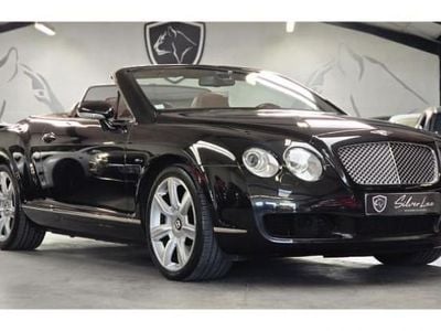 Occasion 2007 Bentley Continental Berline | 55 990 € (Prix juste)
