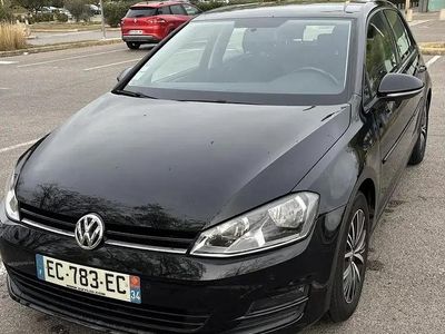Occasion VW Golf Trendline 110 ch (80 kW) 2015 Berline