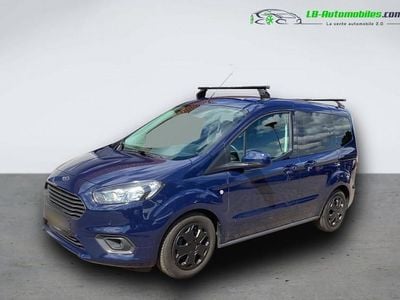 Ford Tourneo