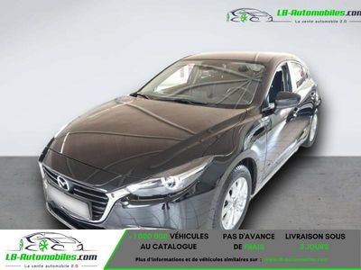 Occasion 2018 Mazda 3 Berline | 19 800 € (Prix juste)