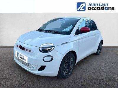 occasion Fiat 500e 500C e 118 ch Icône '2021'