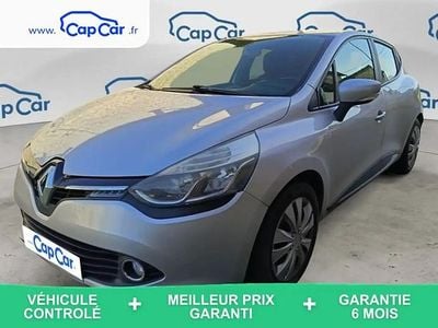 Occasion Renault Clio IV Business 75 ch (55 kW) 2016 Citadine