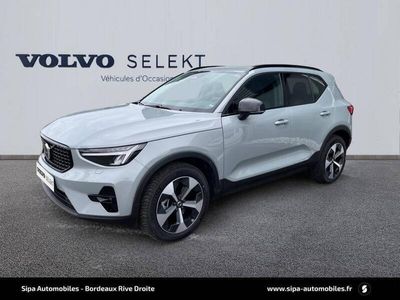 occasion Volvo XC40 XC40B3 163 ch DCT7 Ultimate 5p