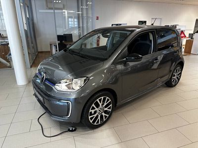 occasion VW e-up! d'occasion Electrique 83 ch Style