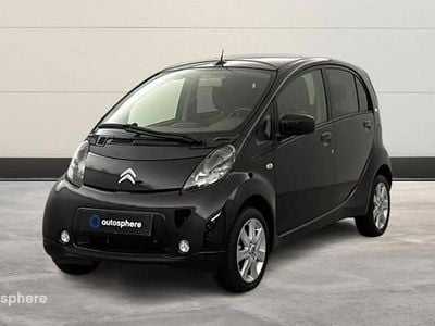 Occasion 2020 Citroën C-zero Comfort Citadine | 6 999 €