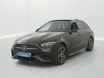 Mercedes C300