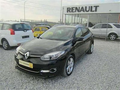 occasion Renault Mégane GrandTour 1.6 dCi Energy Bose Edition