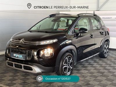 occasion Citroën C3 PURETECH 82 BVM5 FEEL