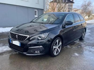 Occasion Peugeot 308 SW GT-line 150 ch (110 kW) 2018 Break