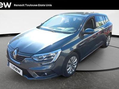 Renault Mégane IV