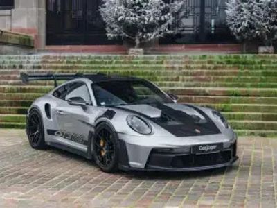 occasion Porsche 911 GT3 RS 992Pdk - Weissach - Pccb