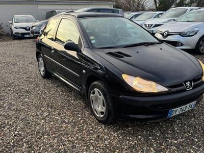 Occasion 2002 Peugeot 206 Citadine | 2 990 €